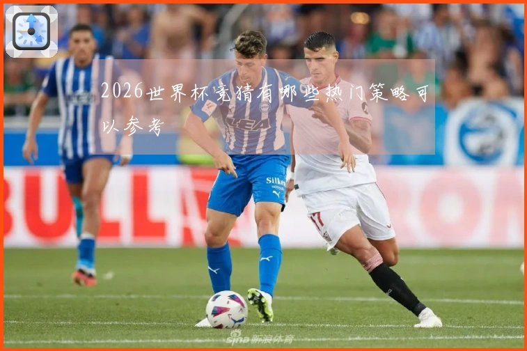2026世界杯竞猜有哪些热门策略可以参考