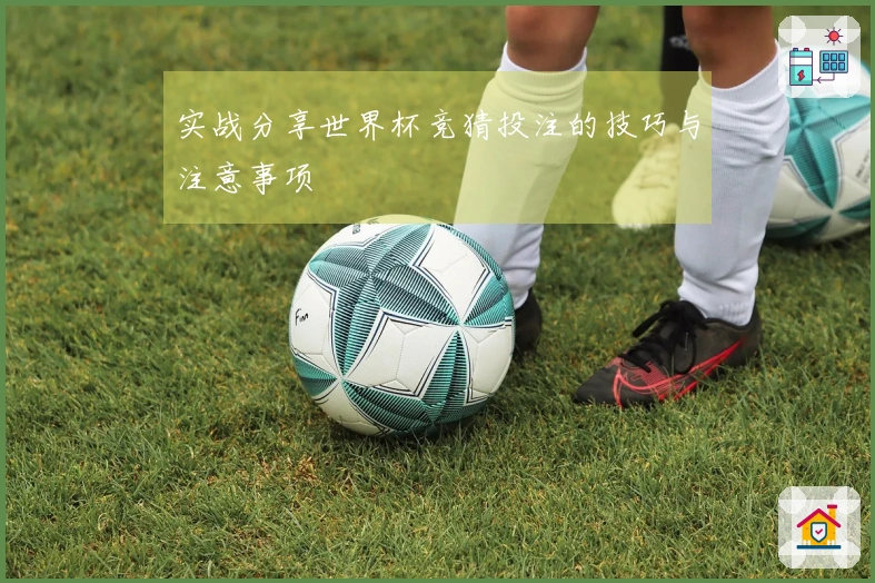 实战分享世界杯竞猜投注的技巧与注意事项