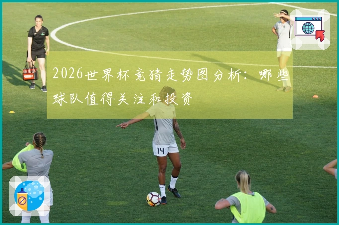 2026世界杯竞猜走势图分析：哪些球队值得关注和投资