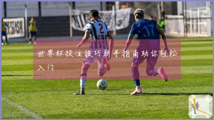世界杯投注技巧新手指南助你轻松入门